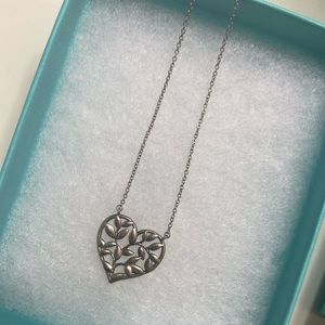 Tiffany & Co. Paloma Picasso Necklace